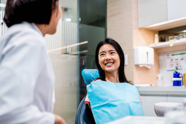 Oral Cancer Screening in Warren, OH