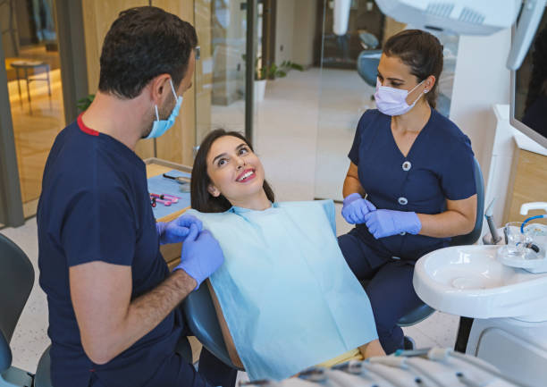 Advanced Technology for Better Dental Care in Warren, OH