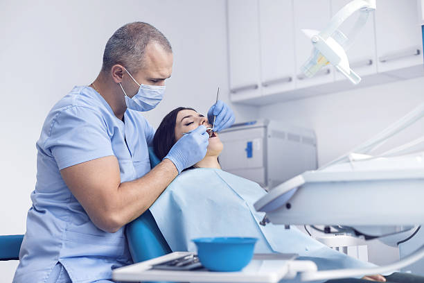 Best Wisdom Tooth Removal  in Warren, OH